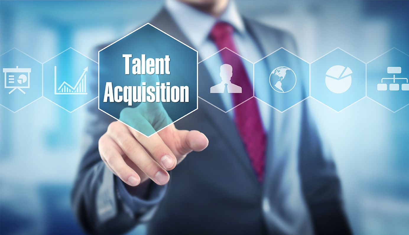 Talent Acquisition