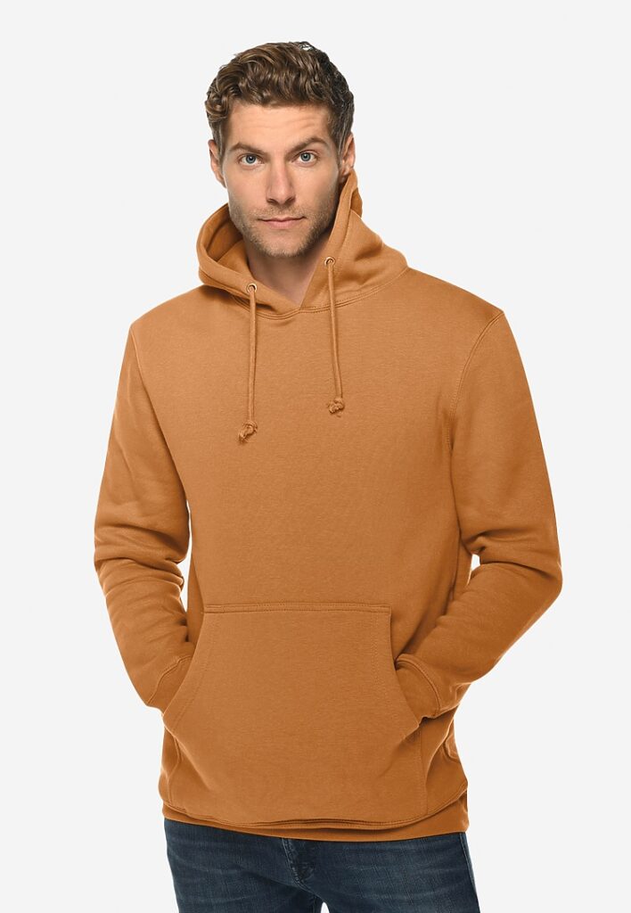 Hoodie Manufacturer