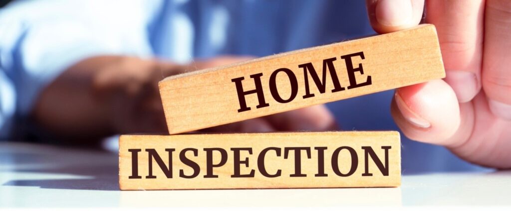 Home Inspection Services 